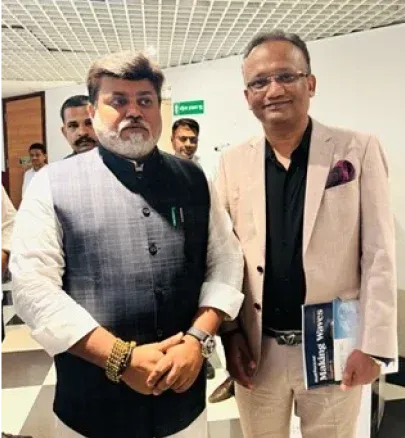 Shri Uday Samant