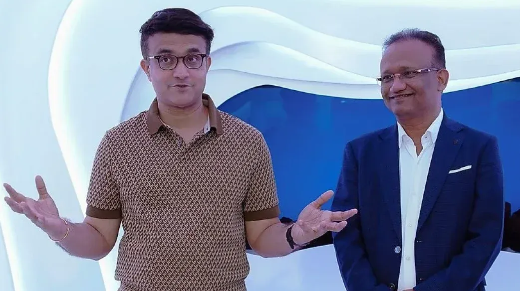 LESSONS BEYOND CRICKET