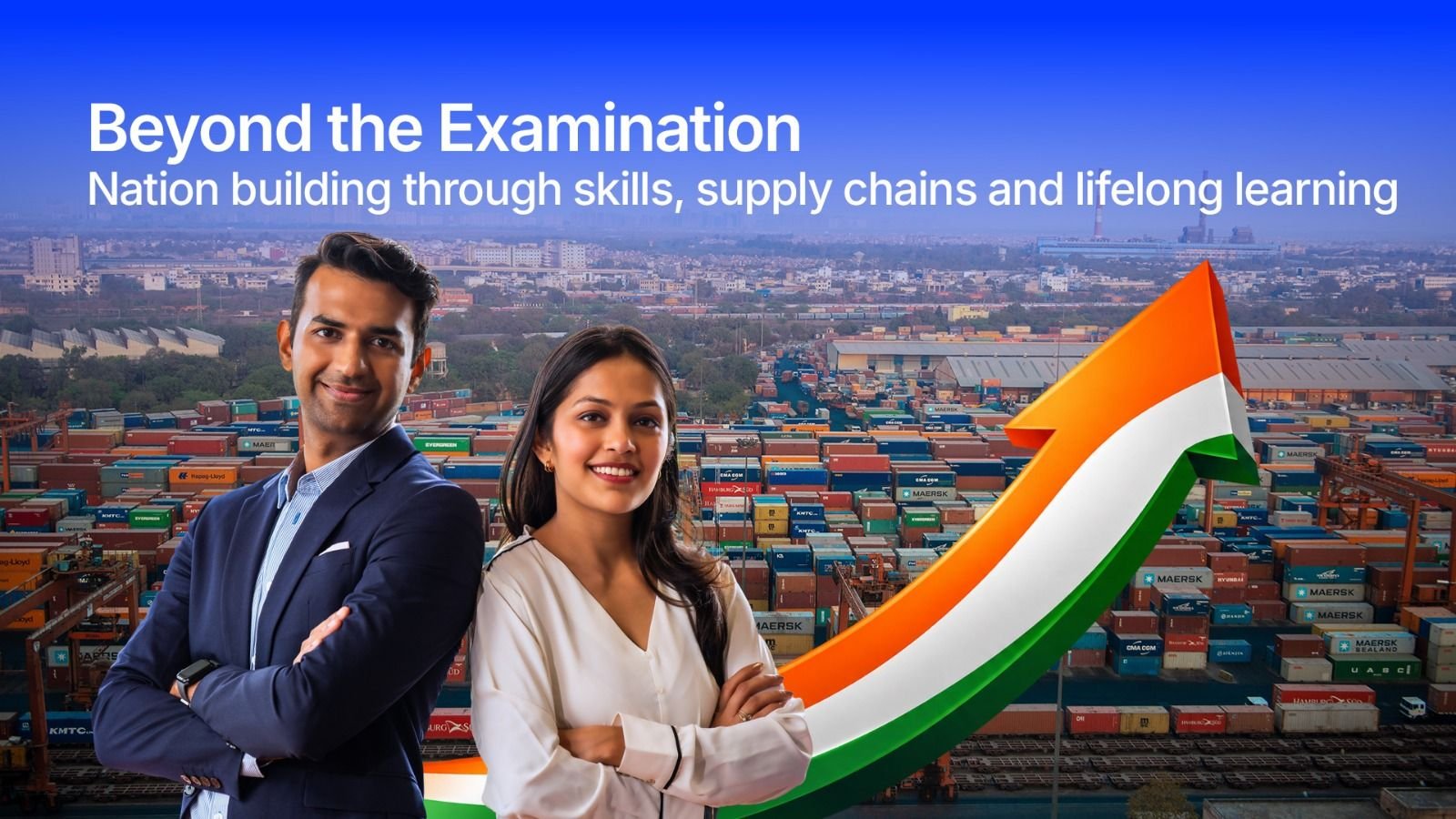 Beyond the Examination