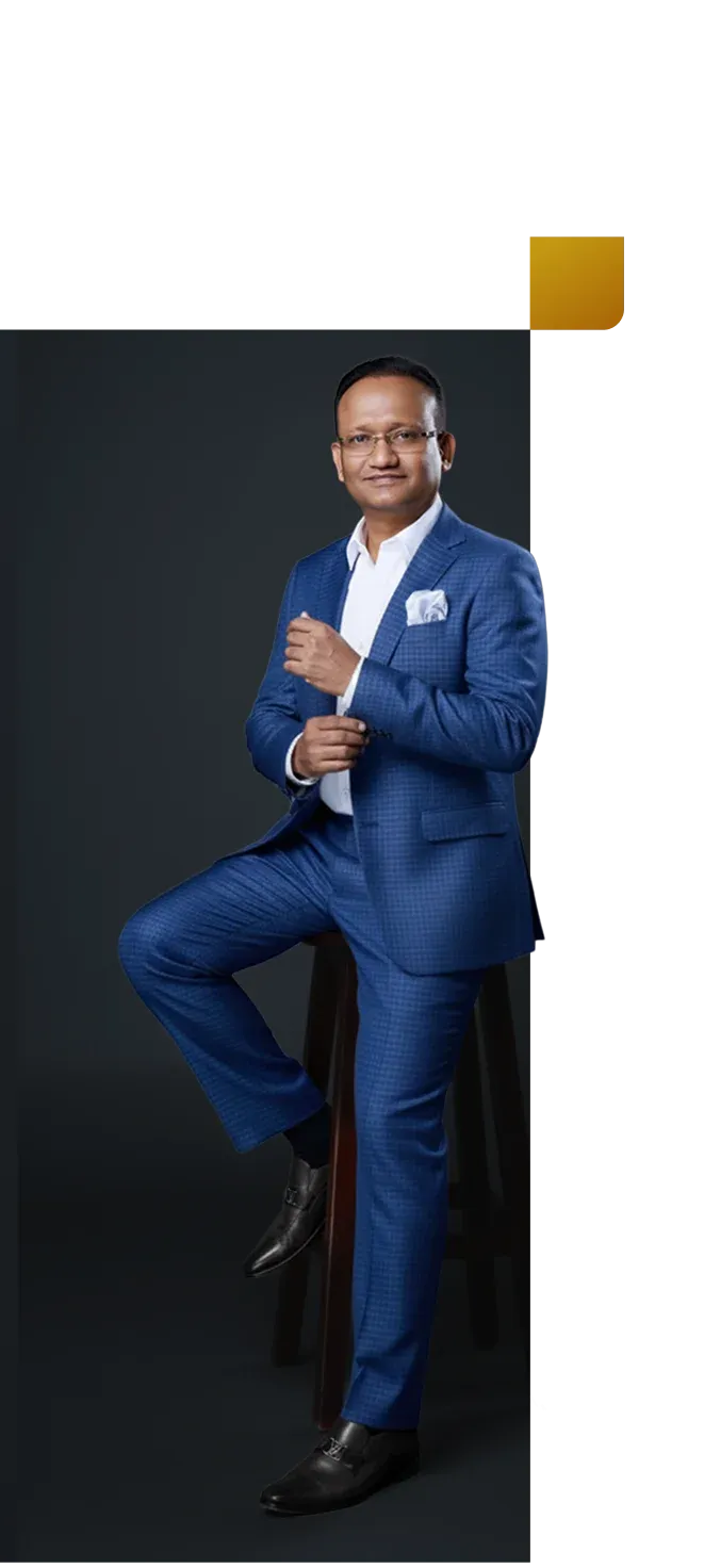 Dr Sathya Menon