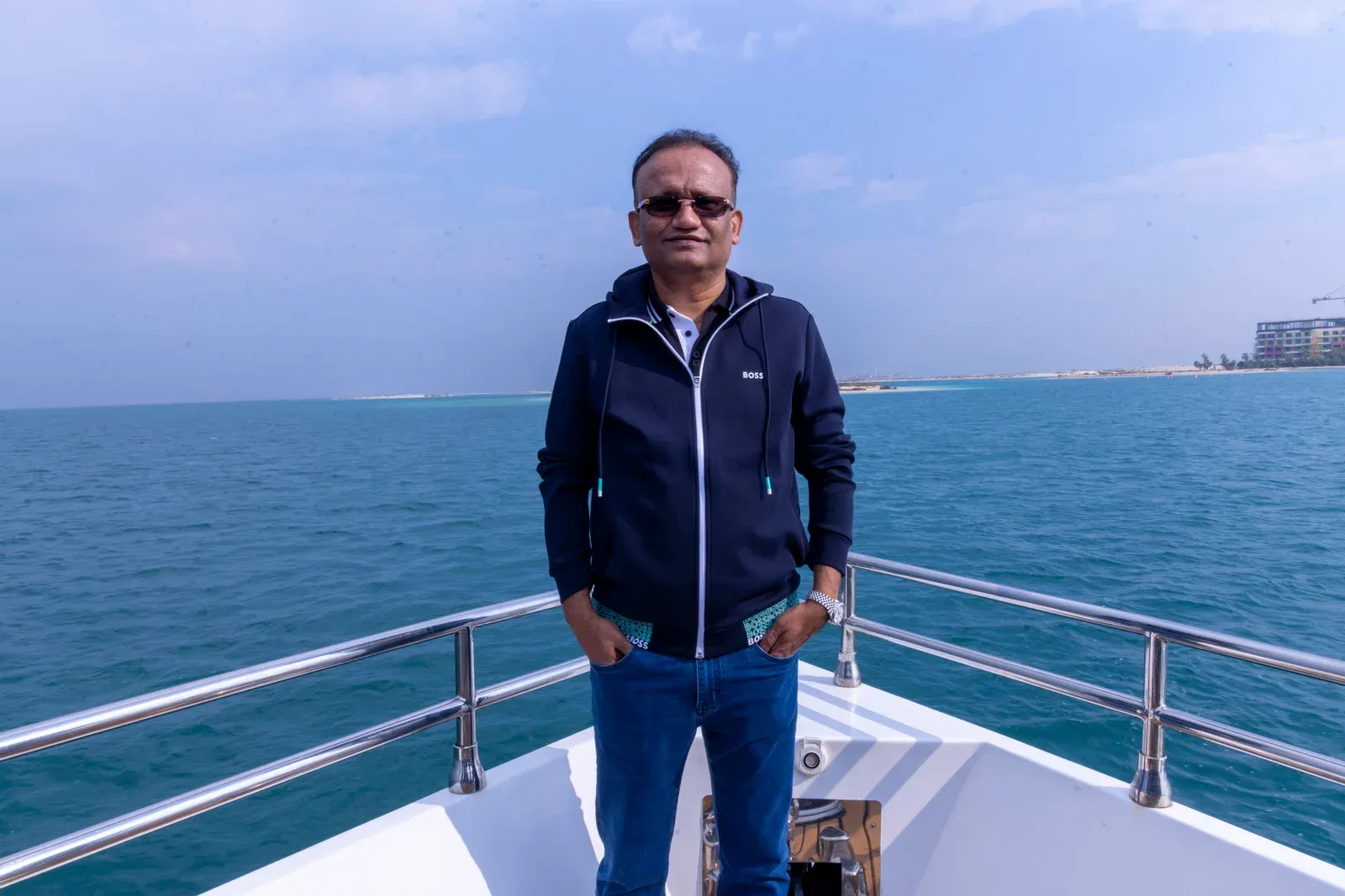 AGM 2025 - Dubai Islands