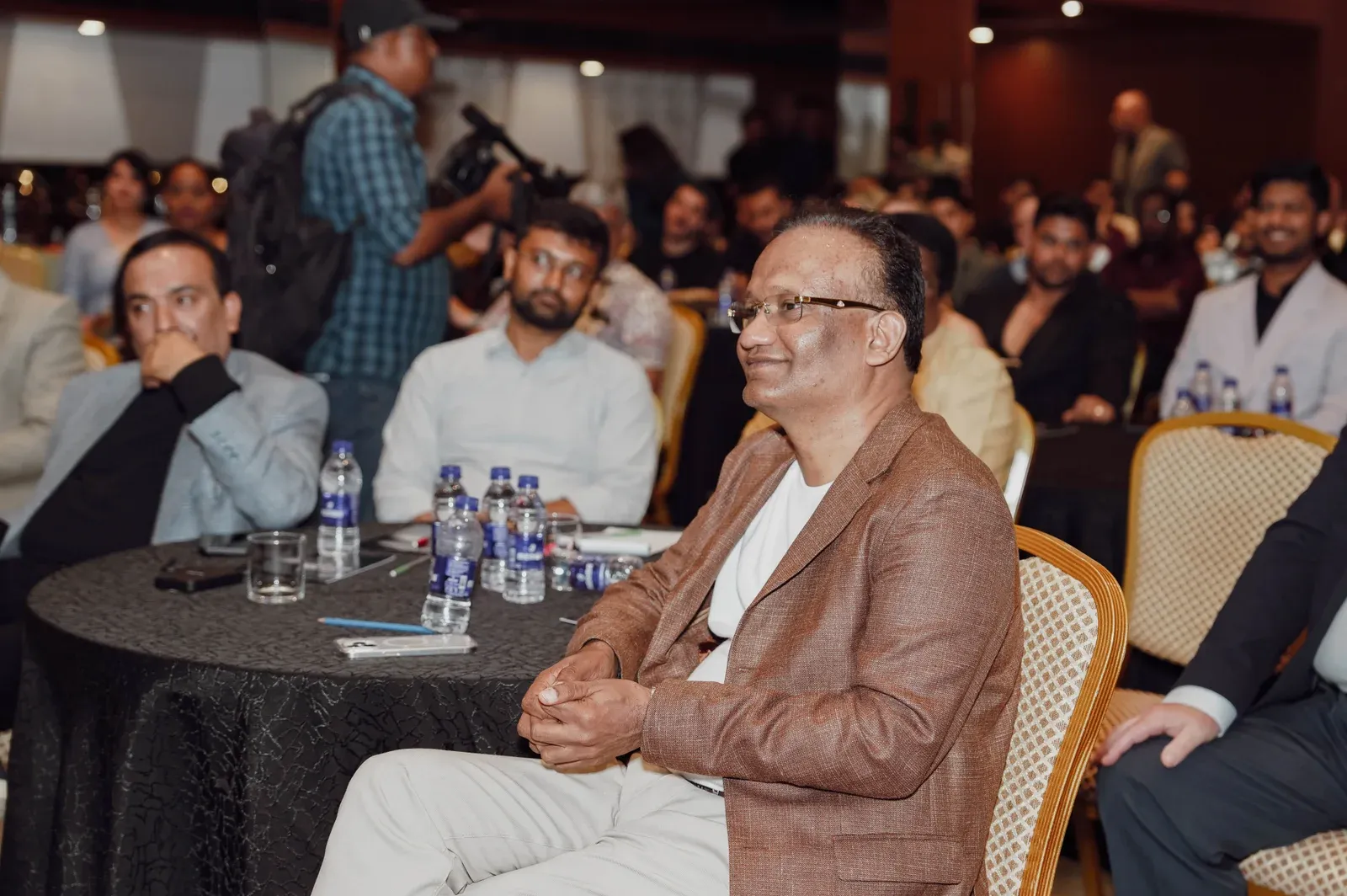 AGM 2024 - Munnar