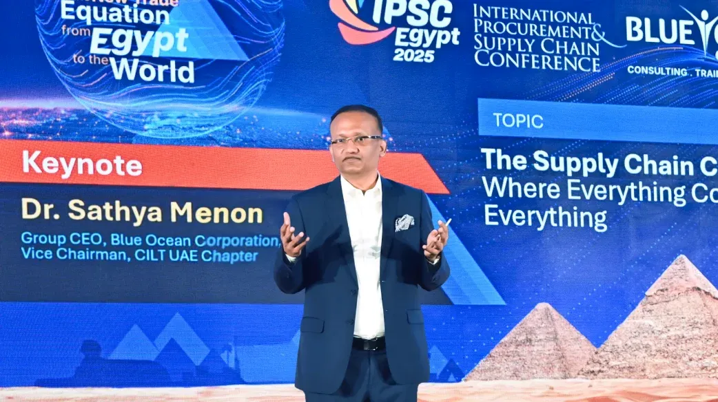 IPSC EGYPT